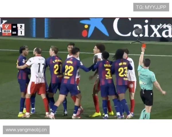 巴萨控球率提升背后，中场结构性漏洞逐步显现，对赛季走势带来挑战