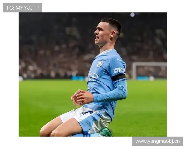 福登若离开曼城，其战术适配与成长轨迹将如何变化