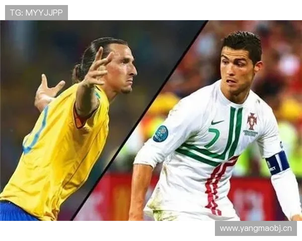 莱万与伊布之对比:终结效率与比赛风格的结构差异 莱万与伊布之对比:终结效率与比赛风格的结构差异