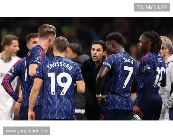 阿森纳阵容深度不足问题显现，争冠关键阶段稳定性面临考验