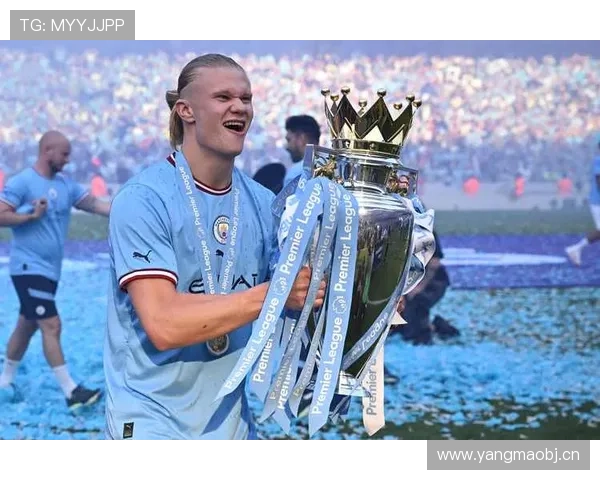 哈兰德生涯荣誉全解析：三冠王赛季含金量如何评估