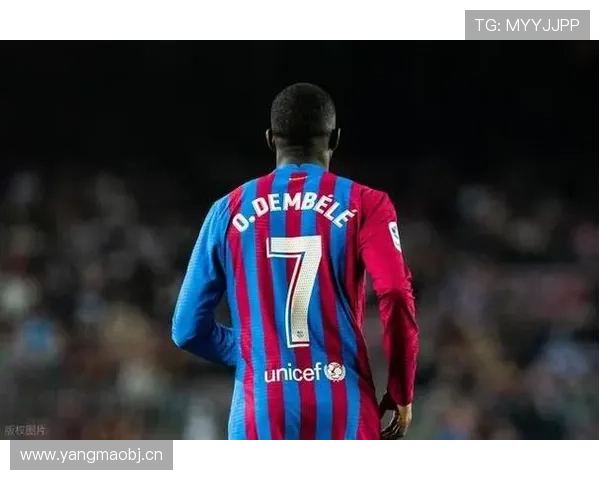 登贝莱巴萨生涯起伏：伤病困扰解析