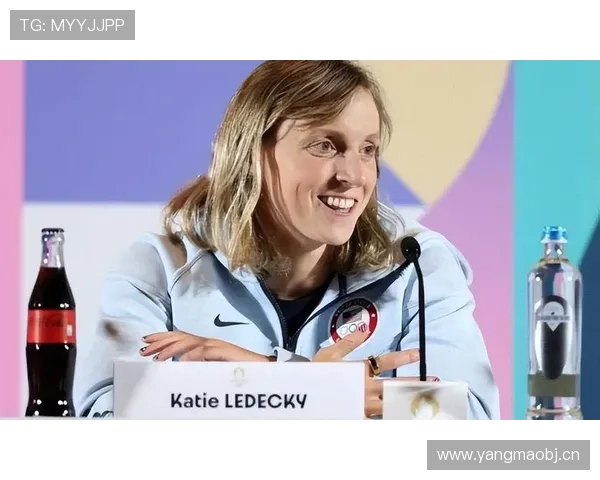 凯蒂·莱德基训练完顺手买了艘游艇？