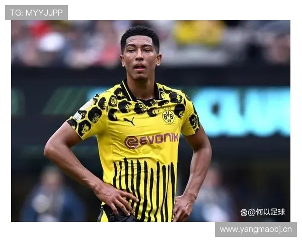 菲利克斯与贝林厄姆：核心型球员的战术角色对比