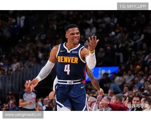 罗伯特森单打组织对比威少：助攻更稳定