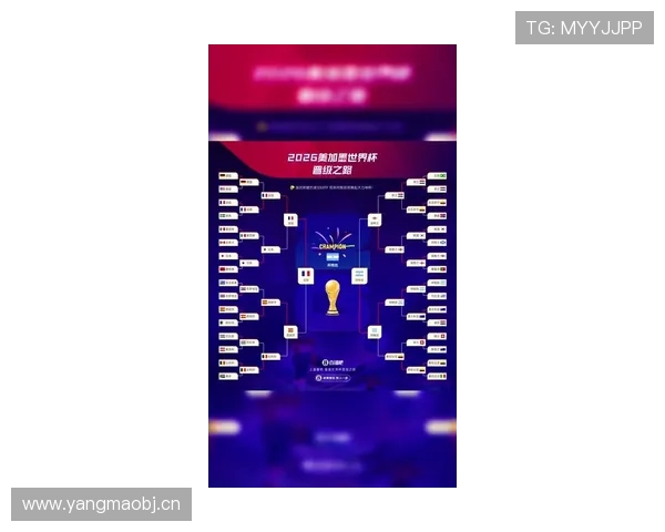 2026世界杯排名规则完整说明